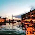 La Casa Di Marzia Apartament *
