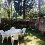 La Casa Di Marzia Apartman