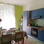 Apartament La Casa Di Marzia