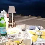 La Casa Di Marzia Apartman *