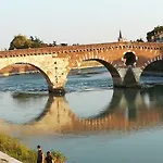 La Casa Di Marzia * Bardolino