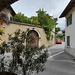 Apartament La Casa Di Marzia *