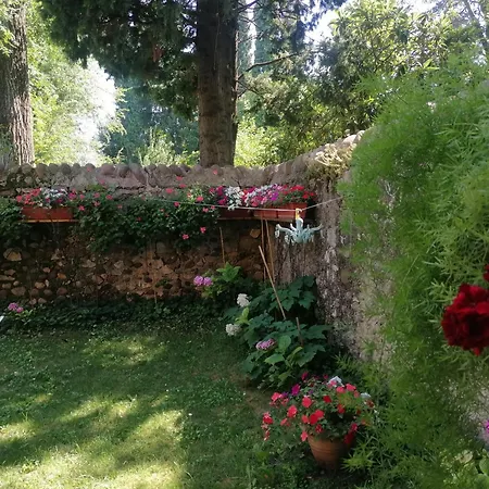 La Casa Di Marzia