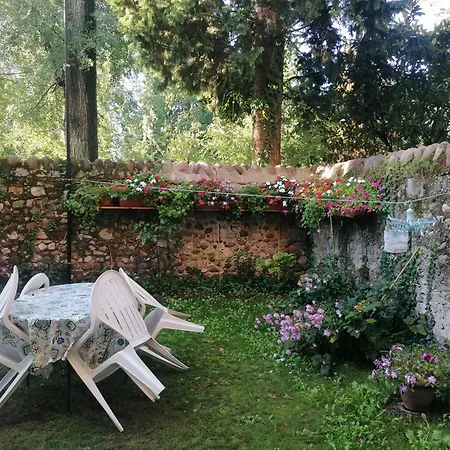 La Casa Di Marzia *