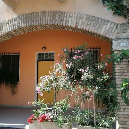 La Casa Di Marzia *