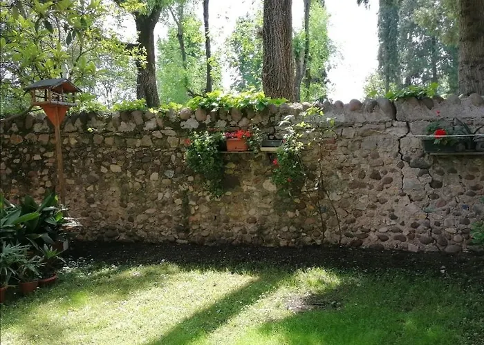 Appartement La Casa Di Marzia Bardolino