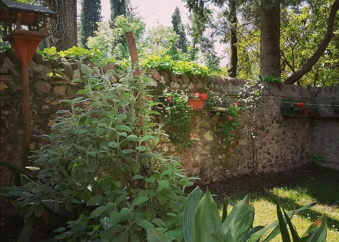 La Casa Di Marzia * Bardolino