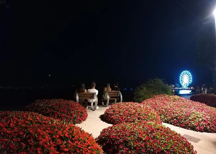 La Casa Di Marzia Bardolino