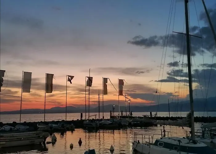 Appartement La Casa Di Marzia *