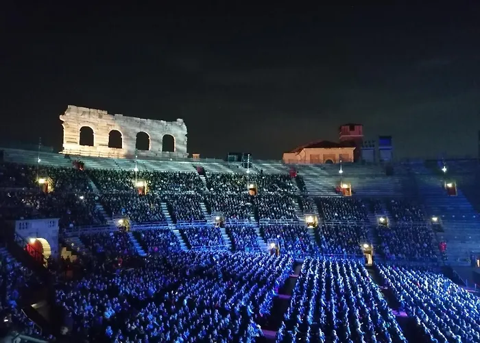 La Casa Di Marzia Appartement