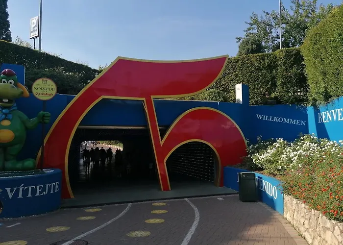 Appartement La Casa Di Marzia Bardolino