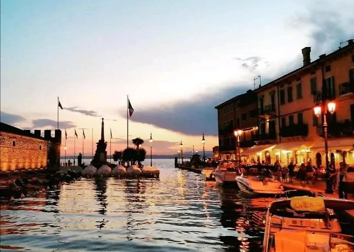 La Casa Di Marzia Appartement *