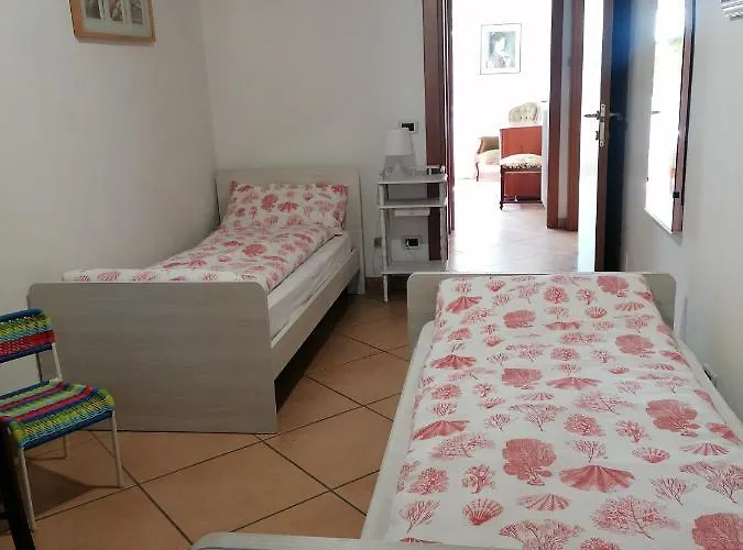 Appartement La Casa Di Marzia