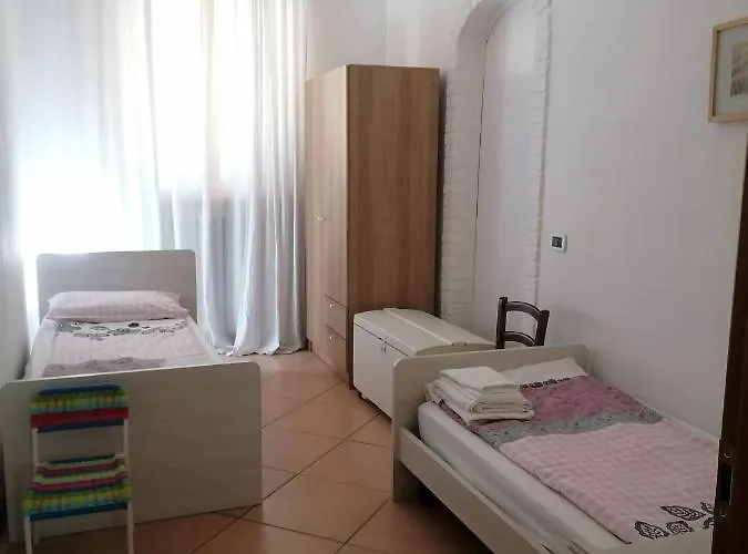 La Casa Di Marzia * Bardolino