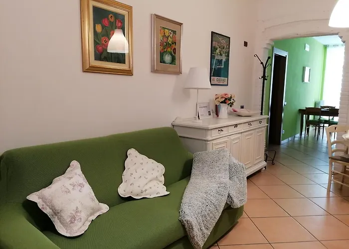 La Casa Di Marzia * Bardolino