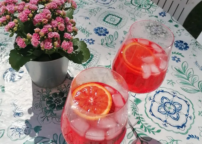 La Casa Di Marzia * Bardolino