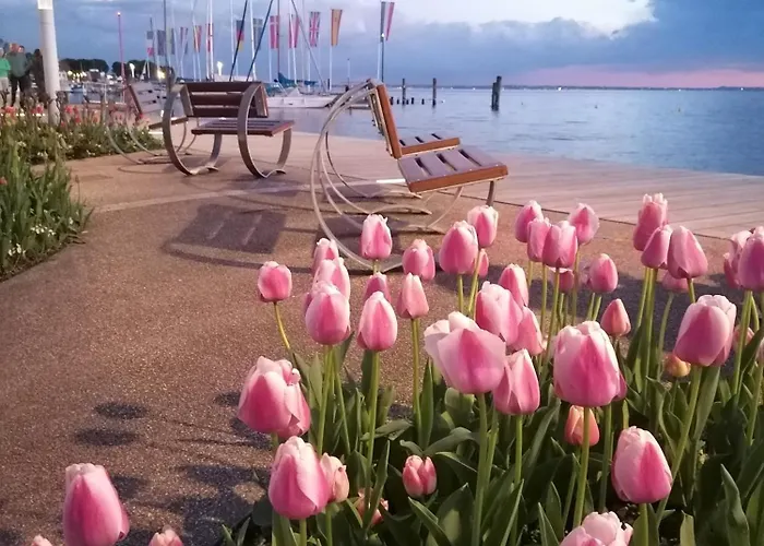 La Casa Di Marzia Appartement Bardolino