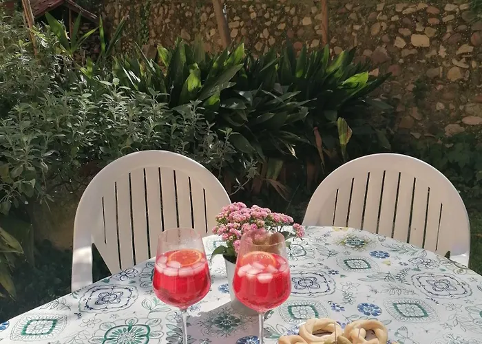 La Casa Di Marzia * Bardolino