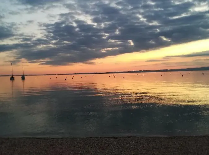 La Casa Di Marzia Appartement Bardolino