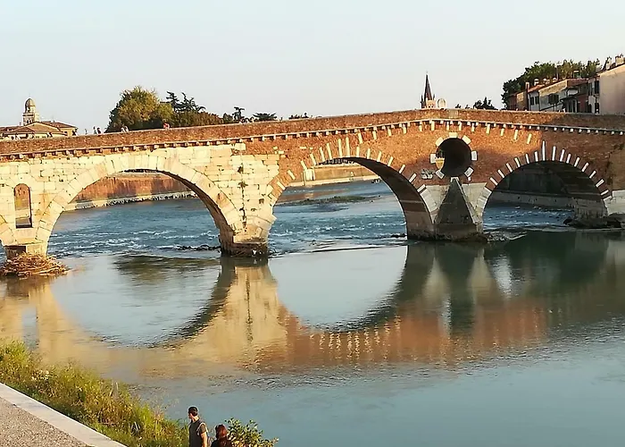 La Casa Di Marzia * Bardolino