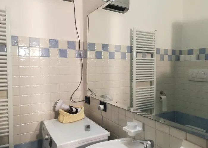 La Casa Di Marzia Appartement Bardolino