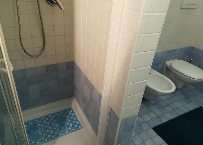 La Casa Di Marzia Appartement Bardolino