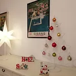 Appartement La Casa Di Marzia Bardolino