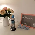 La Casa Di Marzia Apartamento *