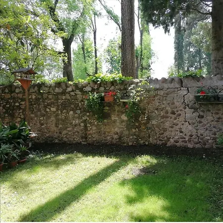 Apartman La Casa Di Marzia Bardolino