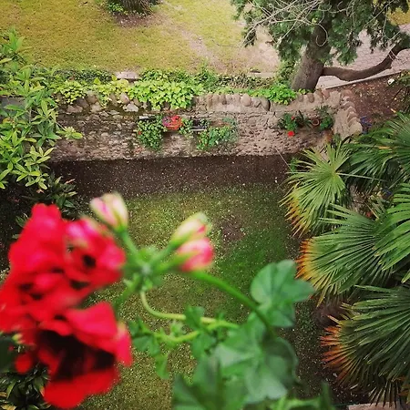 Apartman La Casa Di Marzia *