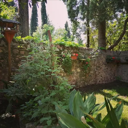 La Casa Di Marzia * Bardolino