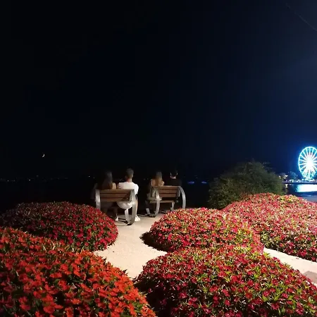 La Casa Di Marzia باردولينو