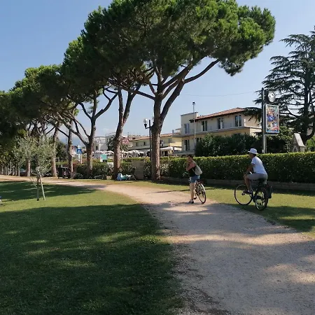 Apartman La Casa Di Marzia