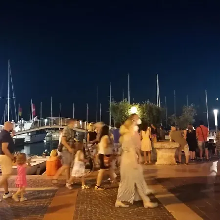 La Casa Di Marzia باردولينو
