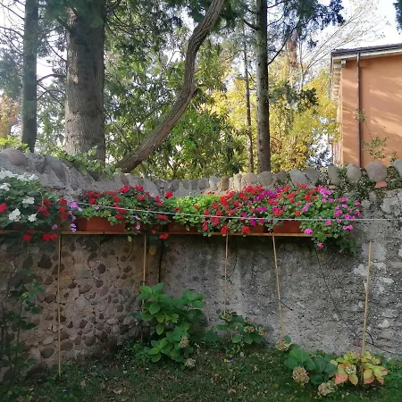 La Casa Di Marzia Apartman *