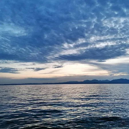 La Casa Di Marzia Apartman