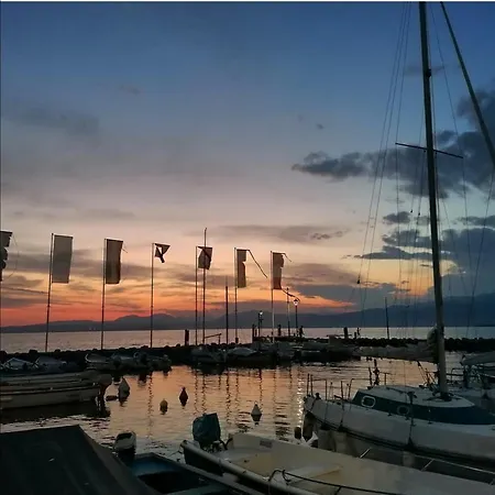 Apartman La Casa Di Marzia *