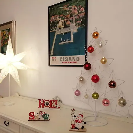 Apartman La Casa Di Marzia Bardolino