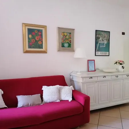 Apartman La Casa Di Marzia Bardolino