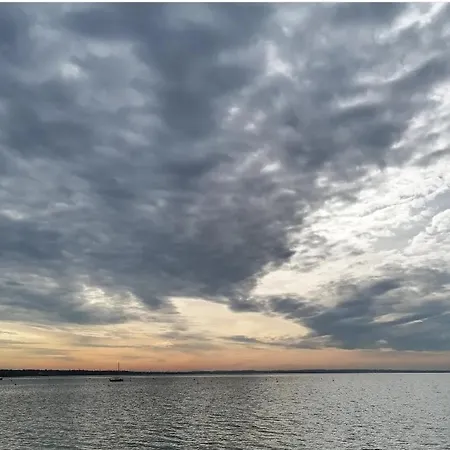 La Casa Di Marzia Apartman Bardolino