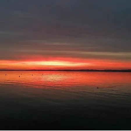 La Casa Di Marzia * Bardolino