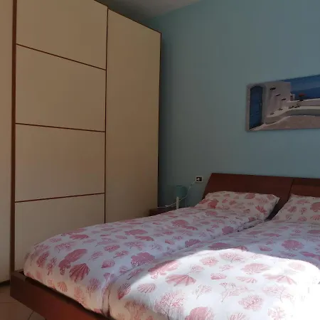 Apartman La Casa Di Marzia *