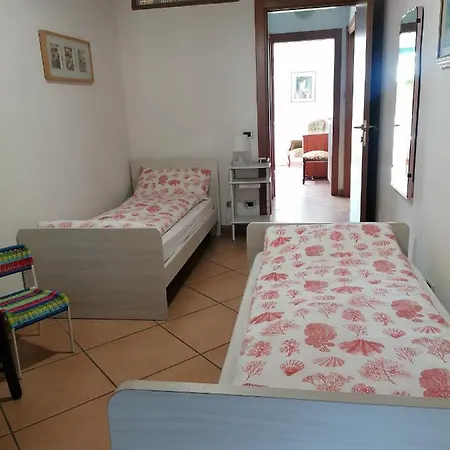 Apartment La Casa Di Marzia