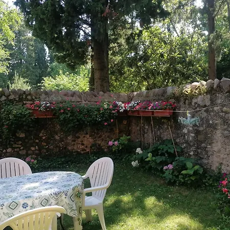 La Casa Di Marzia Apartament Bardolino