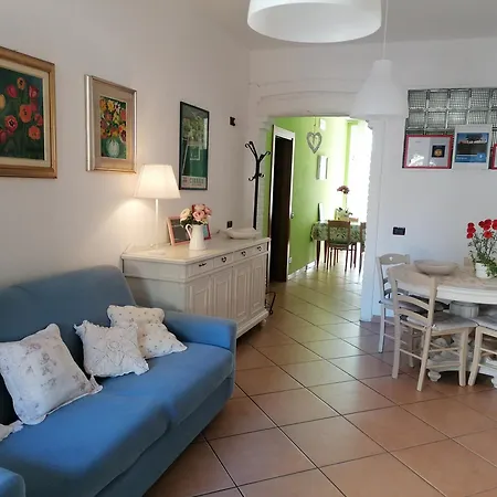 Apartament La Casa Di Marzia Bardolino