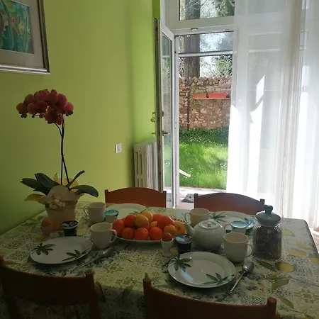 Apartment La Casa Di Marzia Bardolino