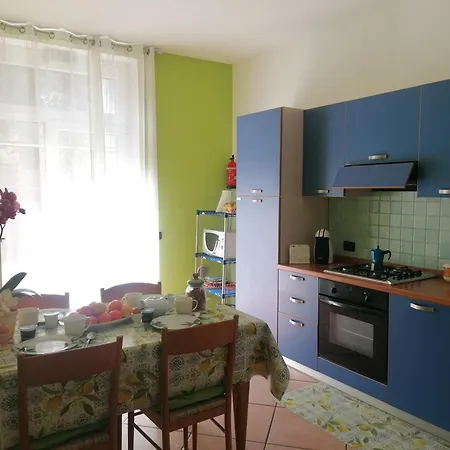 Apartman La Casa Di Marzia
