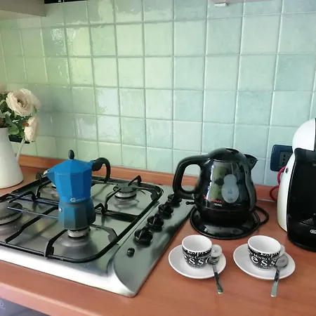 Apartament La Casa Di Marzia Bardolino