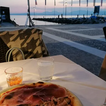 La Casa Di Marzia *