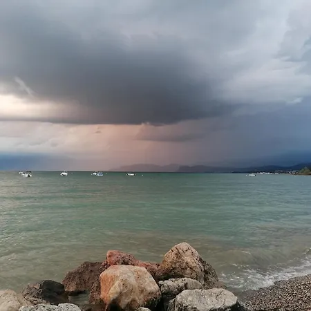 Daire La Casa Di Marzia Bardolino